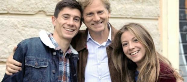 Un medico in famiglia 10: anticipazioni 27/10 Un medico in famiglia 10: anticipazioni 27/10