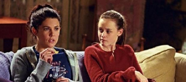 'Una mamma per amica', il ritorno su Netflix 'Una mamma per amica', il ritorno su Netflix