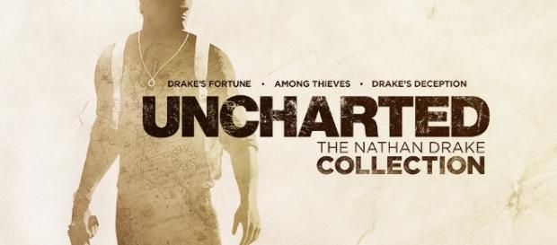 Uncharted : La quête du nouveau réalisateur achevée Uncharted : La quête du nouveau réalisateur achevée