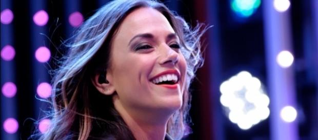 Wikimedia Justin Higuchi: "Dancing With The Stars" Jana Kramer speaks for domestic violence Wikimedia Justin Higuchi: "Dancing With The Stars" Jana Kramer speaks for domestic violence