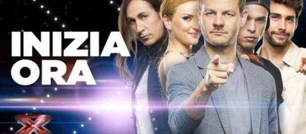 X Factor 10, Audizioni – Prima puntata: Video-Riassunto delle ... - kontrokultura.it X Factor 10, Audizioni – Prima puntata: Video-Riassunto delle ... - kontrokultura.it
