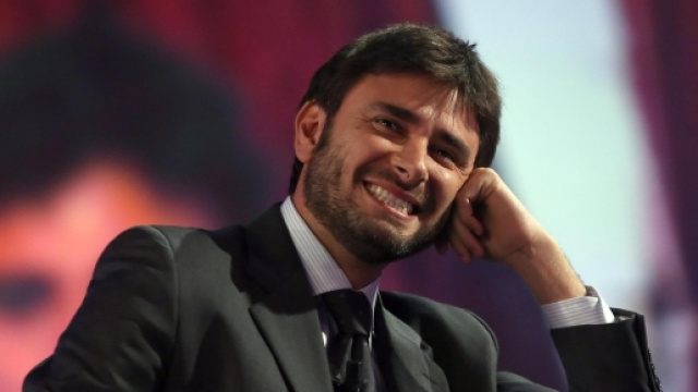 Alessandro Di Battista interviene sul premier Matteo Renzi