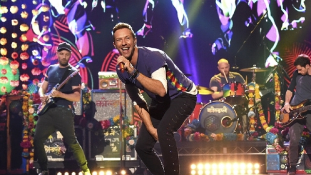 Biglietti Coldplay Milano 2017: prezzi e disponibilità