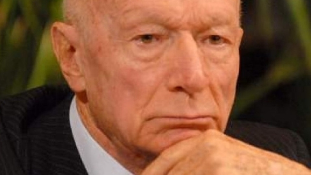 Foto 1 - Bernardo Caprotti, fondatore di Esselunga. - lettera43.it