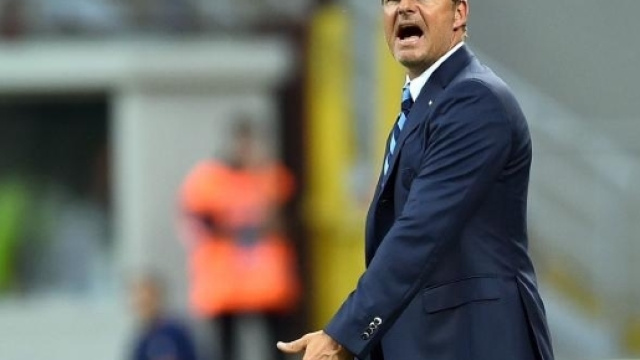 Franc de Boer sembra sempre più lontano da Milano