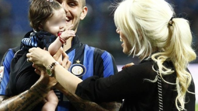 Inter, Mancini: "Servono 8-9 acquisti". Icardi: - gazzetta.it