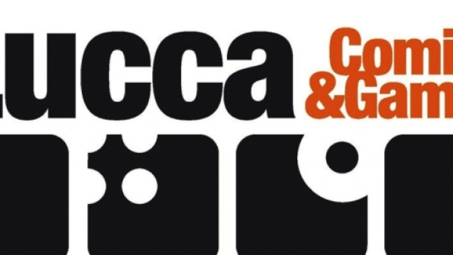 Lucca Comics & Games, grande successo anche nell'edizione del cinquantesimo