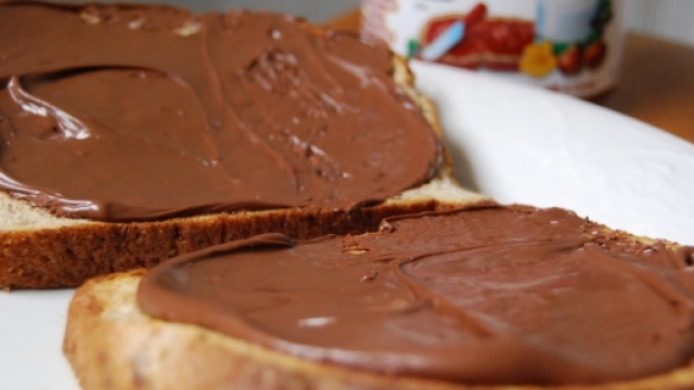 Olio di palma? Niente in contrario secondo il produttore di Nutella
