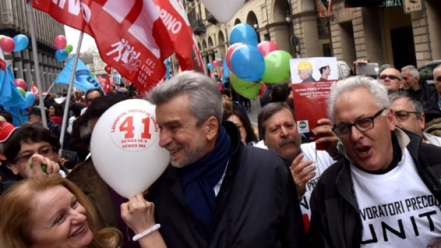 Pensioni precoci: chi sono i lavoratori esclusi dalla quota 41?