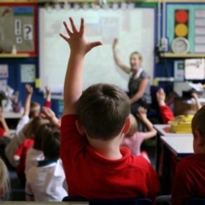 Autism free school hope in Somerset - BBC News - bbc.co.uk