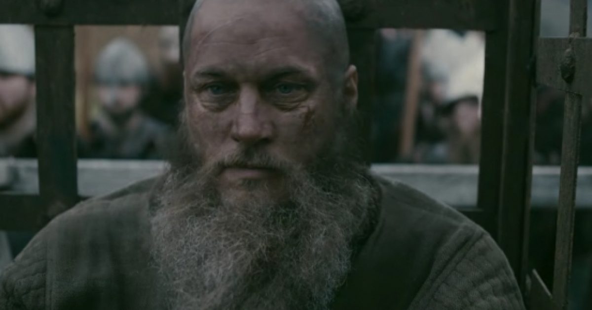 'Vikings' season 4 part 2: first 3 episode plots revealed. Ragnar's ...