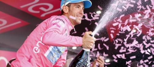 Nibali premiato a Torino per la vittoria del Giro 2016 - eurosport.com