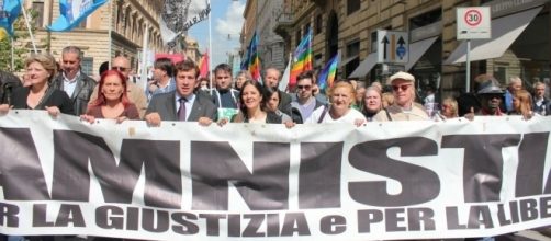 Amnistia e indulto, novità da Bernardini: stralcio ddl penale - detenutoignoto.org