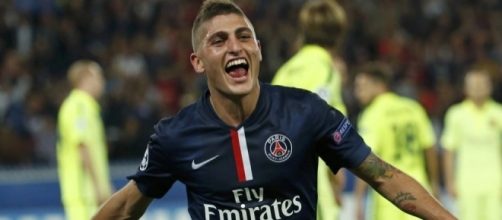 Calciomercato: «Verratti? Vale quanto Pogba» così Di Campli ... - corrieredellosport.it