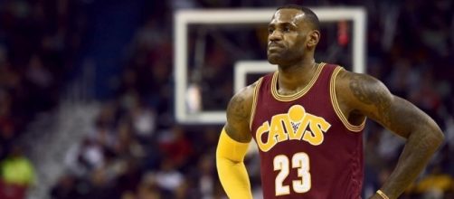 LeBron James enters a league of his own in postseason history - clutchpoints.com