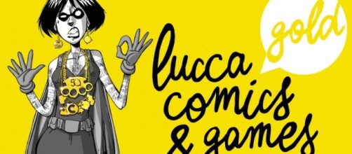 Lucca Comics 2016 la manifestazione compie 50 anni