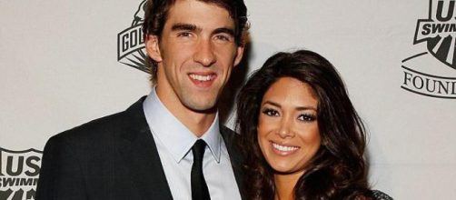 Matrimonio segreto per Michael Phelps