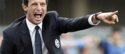 mercato | wemadehi5tory - wordpress.com Allegri si attende molto da Juventus - Napoli