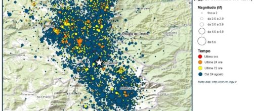 Notizie dalla zona di Norcia a Perugia - perugiatoday.it