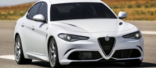 The Motoring World: Alfa Romeo to debut the stunning new Giulia at ... - blogspot.com