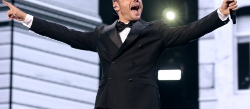 Tiziano Ferro: le canzoni più amate dei suoi concerti | TV Sorrisi ... - sorrisi.com