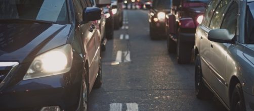 Traffico in città: nuove regole per l'Area C a Milano