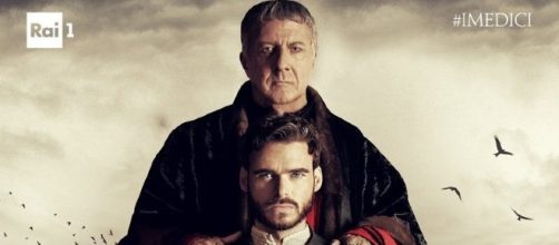 Trame 5° e 6° episodio dei I Medici