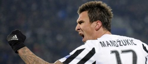 Voti Juventus-Sampdoria Gazzetta dello Sport Fantacalcio Serie A: Mario Mandzukic