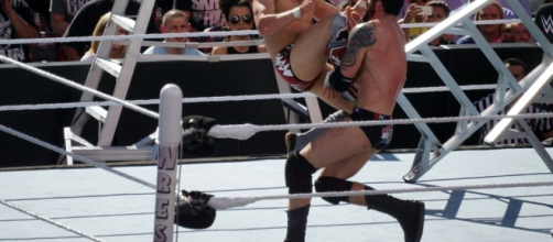 WWE Hell in Cell 2016: la card dei match