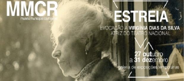 A exposição é inaugurada na quinta-feira, 27 de Outubro. A exposição é inaugurada na quinta-feira, 27 de Outubro.