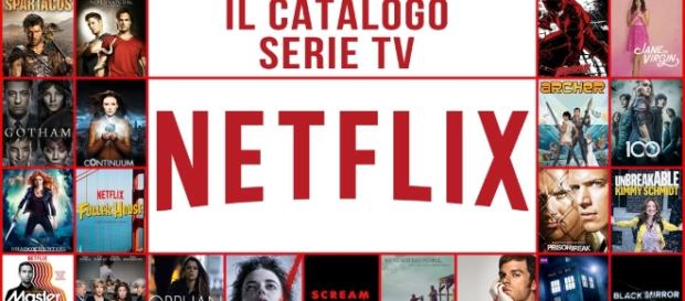 Aggiornamenti Novembre Netflix e Infinity Aggiornamenti Novembre Netflix e Infinity