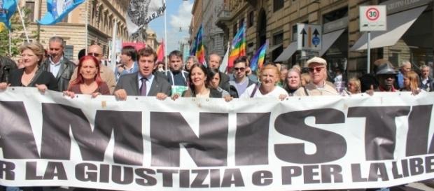 Amnistia e indulto, novità da Bernardini: stralcio ddl penale - detenutoignoto.org Amnistia e indulto, novità da Bernardini: stralcio ddl penale - detenutoignoto.org