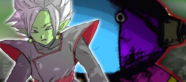 Au revoir Zamasu-kun, Zeno est arrivé... Au revoir Zamasu-kun, Zeno est arrivé...