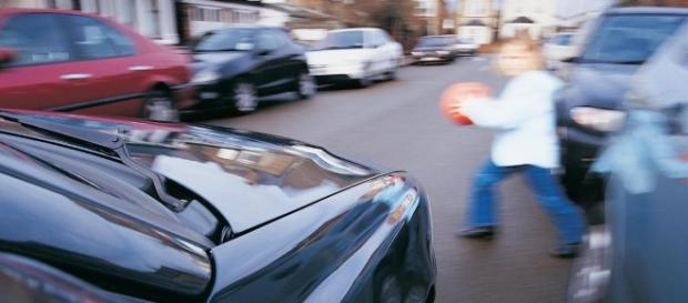 Autonome Autos: Soll der Fahrer oder Fußgänger sterben? - WELT - welt.de Autonome Autos: Soll der Fahrer oder Fußgänger sterben? - WELT - welt.de