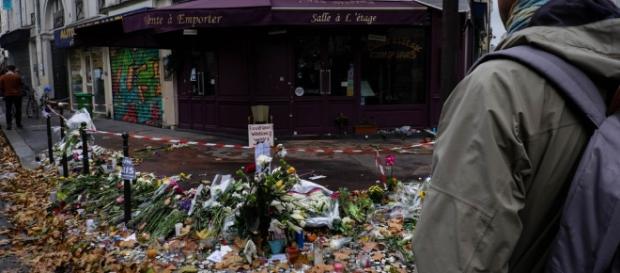 closermag.fr Le premier anniversaire du Bataclan sera célébré le 13 novembre 2016 closermag.fr Le premier anniversaire du Bataclan sera célébré le 13 novembre 2016