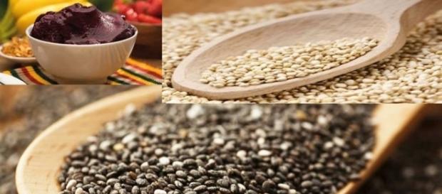 Confira as dicas de ingredientes para incorporar na alimentação do seu dia-a-dia e de toda a sua família Confira as dicas de ingredientes para incorporar na alimentação do seu dia-a-dia e de toda a sua família