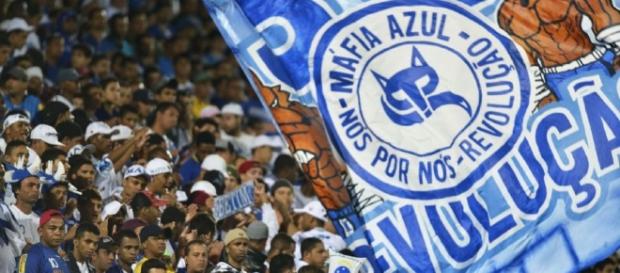 Cruzeiro x Grêmio: assista ao jogo ao vivo na TV e na internet Cruzeiro x Grêmio: assista ao jogo ao vivo na TV e na internet