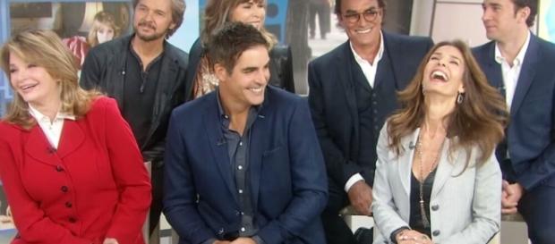 Days of Our Lives' Spoilers: Not Everyone in Salem Will Be Getting ... - christianpost.com Days of Our Lives' Spoilers: Not Everyone in Salem Will Be Getting ... - christianpost.com