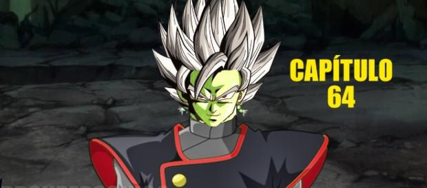 Dragon Ball Super Capítulo 64 en Español Dragon Ball Super Capítulo 64 en Español