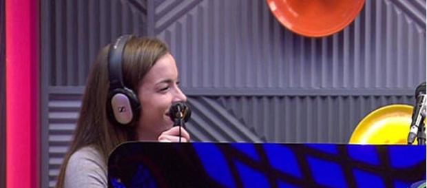 El amor imposible de Meritxell y Alain, ella se arrepiente de su declaracion de amor El amor imposible de Meritxell y Alain, ella se arrepiente de su declaracion de amor