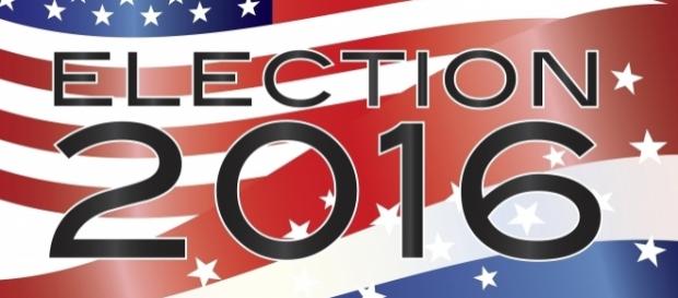 Élections présidentielles USA : 8 Novembre 2016 Élections présidentielles USA : 8 Novembre 2016