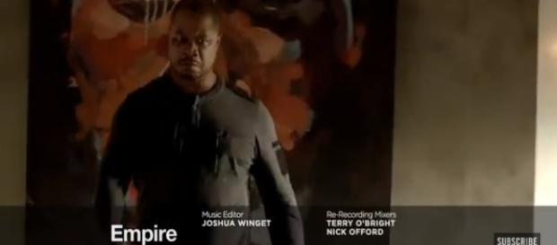 Empire episode 5,season 3 screenshot taken by Andre Braddox Empire episode 5,season 3 screenshot taken by Andre Braddox
