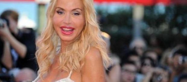 Gf Vip 2016 gossip news Valeria Marini Gf Vip 2016 gossip news Valeria Marini