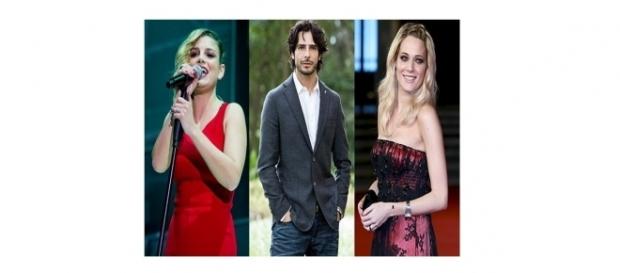 Gossip: Laura Chiatti si complimenta pubblicamente con Emma Marrone, ex di Marco Bocci. Gossip: Laura Chiatti si complimenta pubblicamente con Emma Marrone, ex di Marco Bocci.