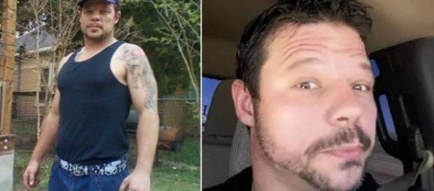 Homem mata duas pessoas, atira em dois policiais e foge na viatura, e faz gravação ao vivo da ação. Homem mata duas pessoas, atira em dois policiais e foge na viatura, e faz gravação ao vivo da ação.