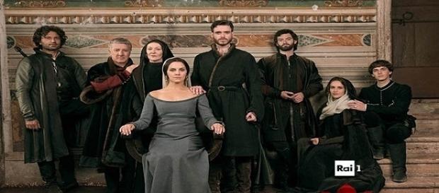 I Medici: anticipazioni ultima puntata di martedì 8 novembre 2016 I Medici: anticipazioni ultima puntata di martedì 8 novembre 2016