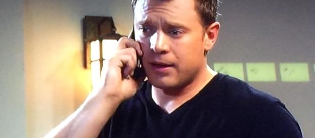 Jason confronts out of control Sonny (via Blasting News image library - theghguy.com) Jason confronts out of control Sonny (via Blasting News image library - theghguy.com)