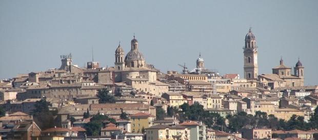 La festa dell'Europa entra nel vivo a Macerata - Macerata Notizie - maceratanotizie.it La festa dell'Europa entra nel vivo a Macerata - Macerata Notizie - maceratanotizie.it