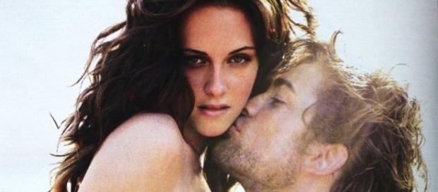 ¿La pareja ansiaría por reencontrarse? ¿La pareja ansiaría por reencontrarse?