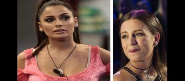La rivelazione shock di Asia su Alessia Macari La rivelazione shock di Asia su Alessia Macari